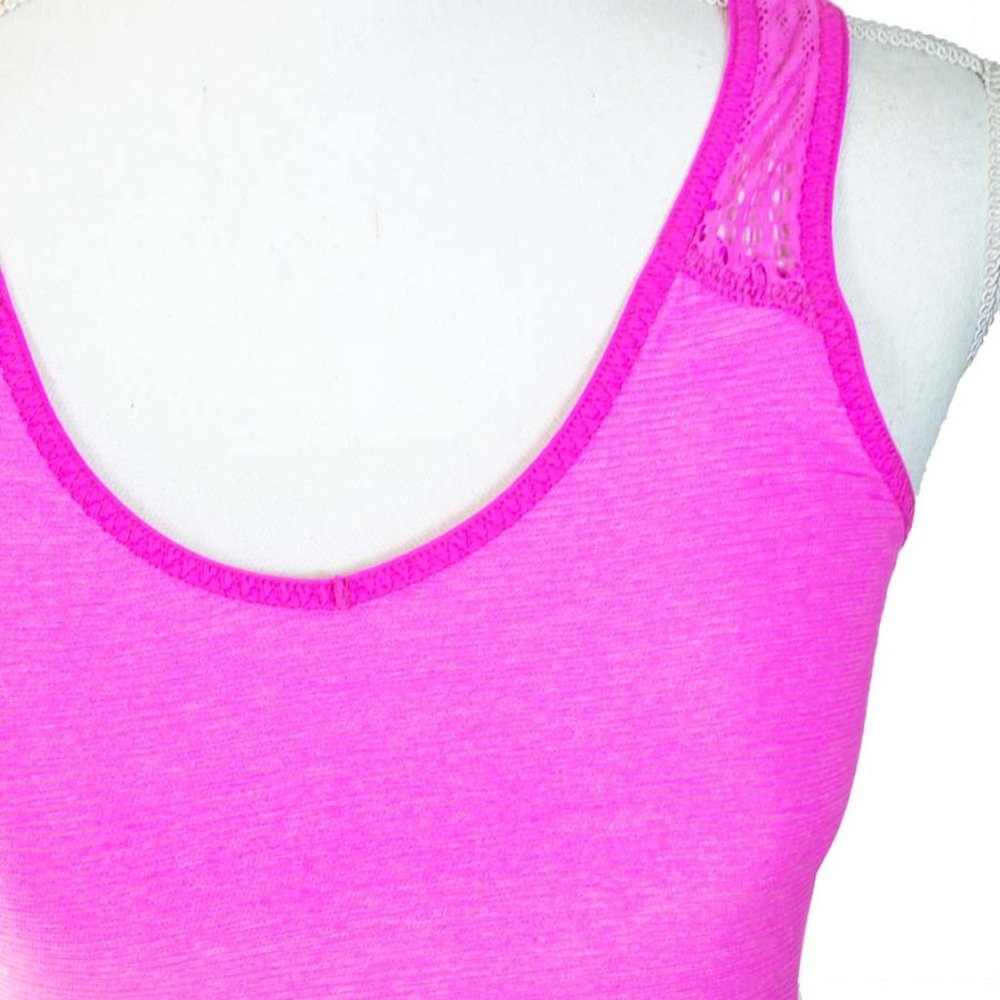 Lululemon Run: Tie And Fly Tank Flash Light - Picture 5 of 12